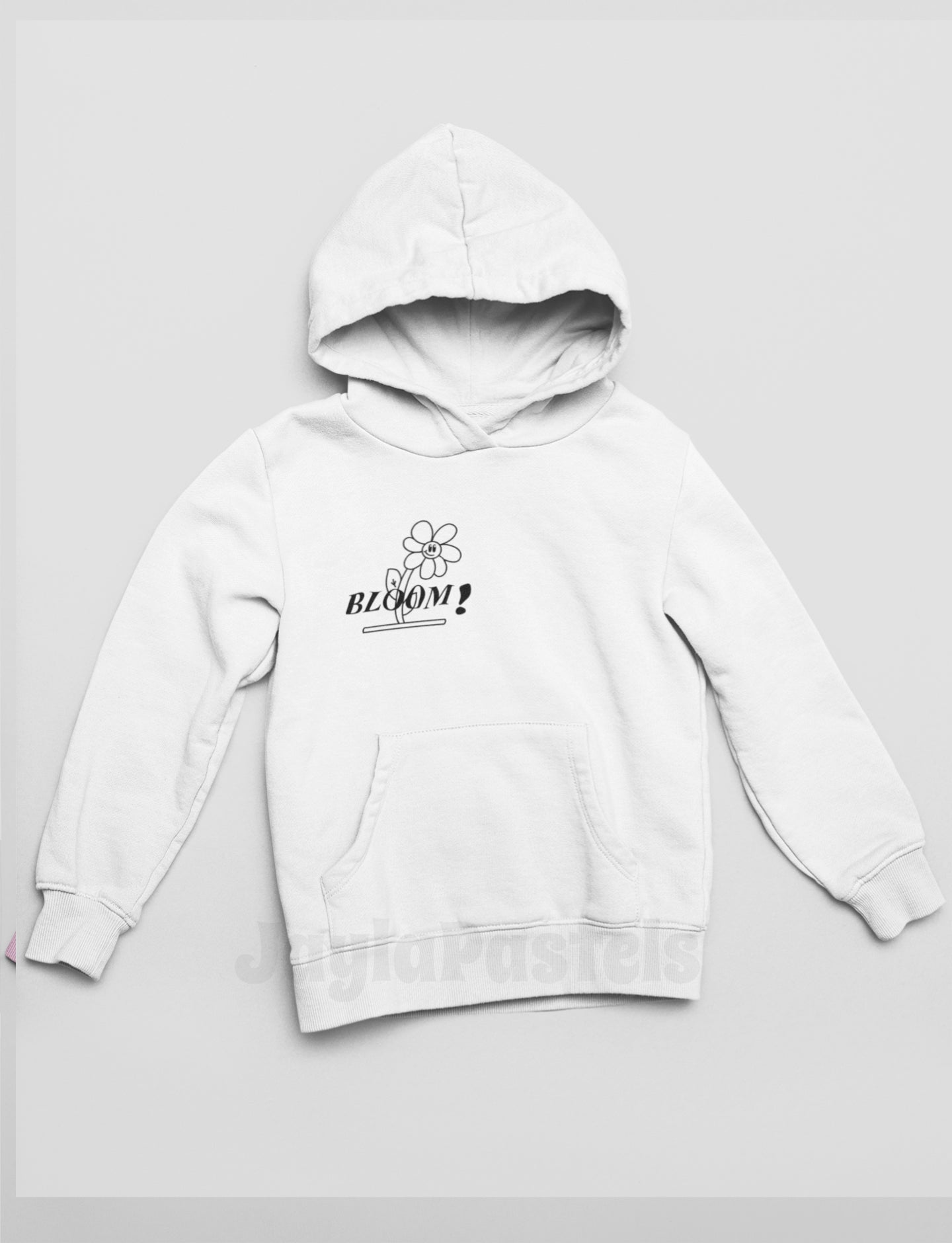 Be The Reason Others Bloom Hoodie