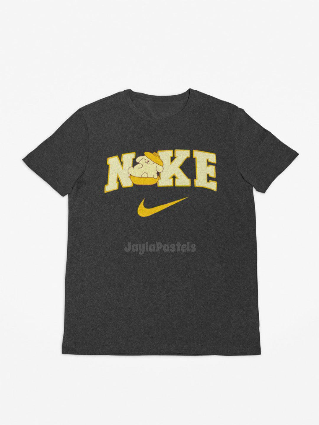 Dog Character T-Shirt