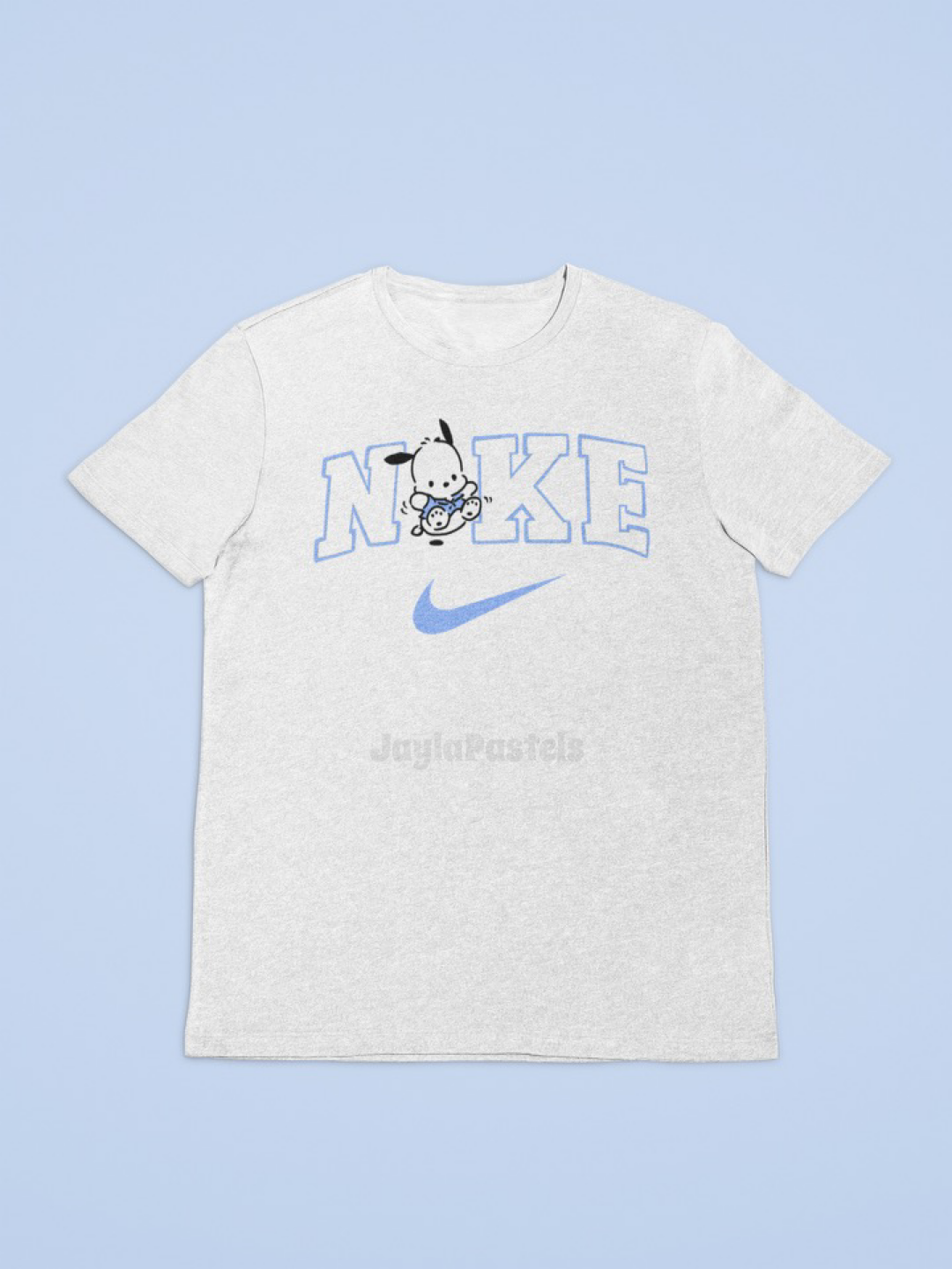 Pochacco Dog Character T-Shirt