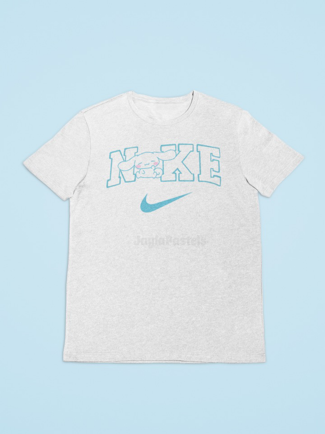 Cinnamon Roll T-shirt
