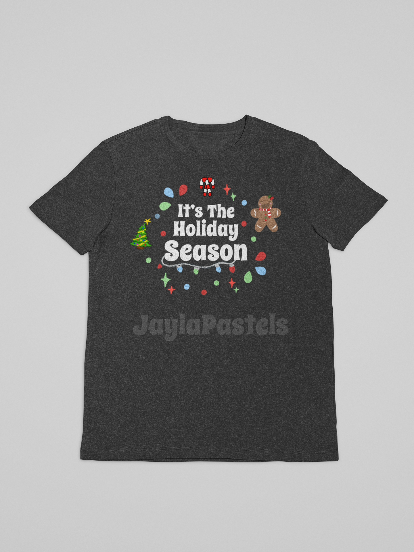 It’s the Holiday Season Shirt