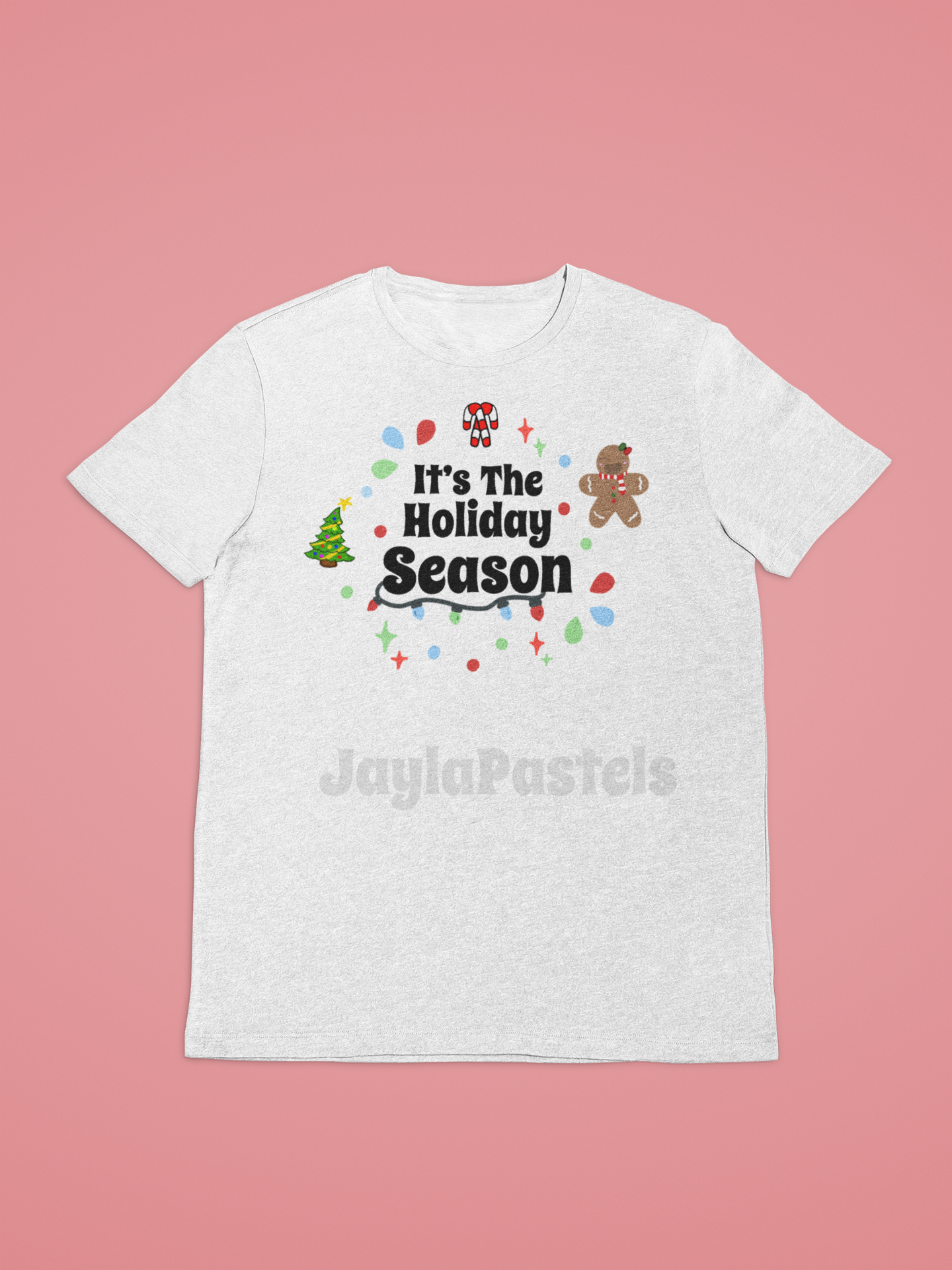 It’s the Holiday Season Shirt