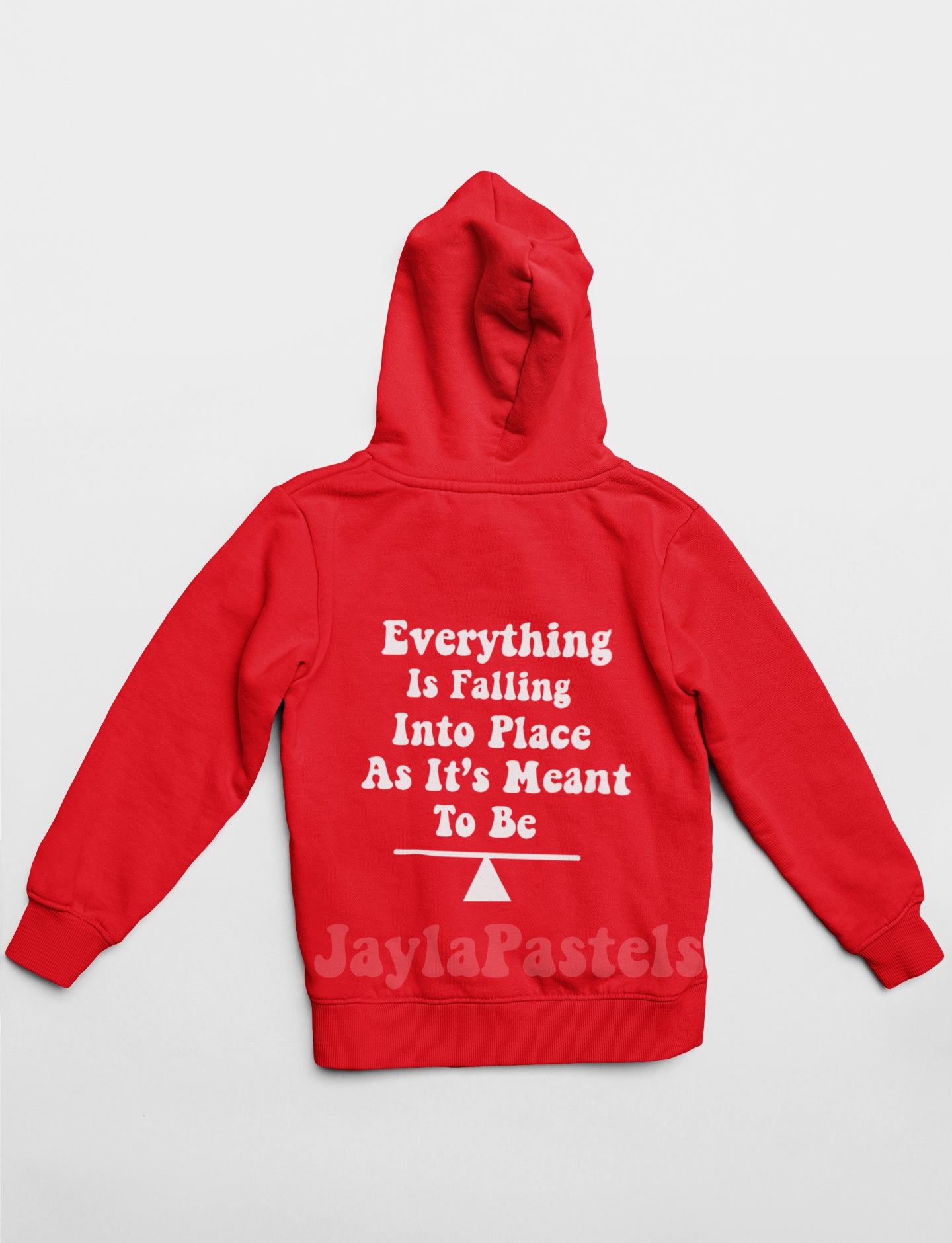 Angel discount number hoodie